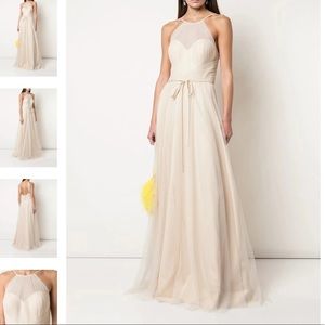 Marquesa Notte Bridesmaid Dress